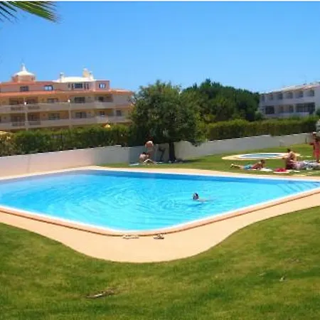 Lägenhet Akisol Aqua Ii