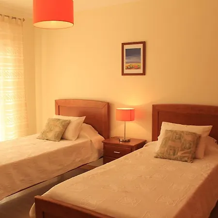 Appartement Akisol Aqua Ii