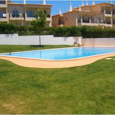 Lägenhet Akisol Aqua Ii *